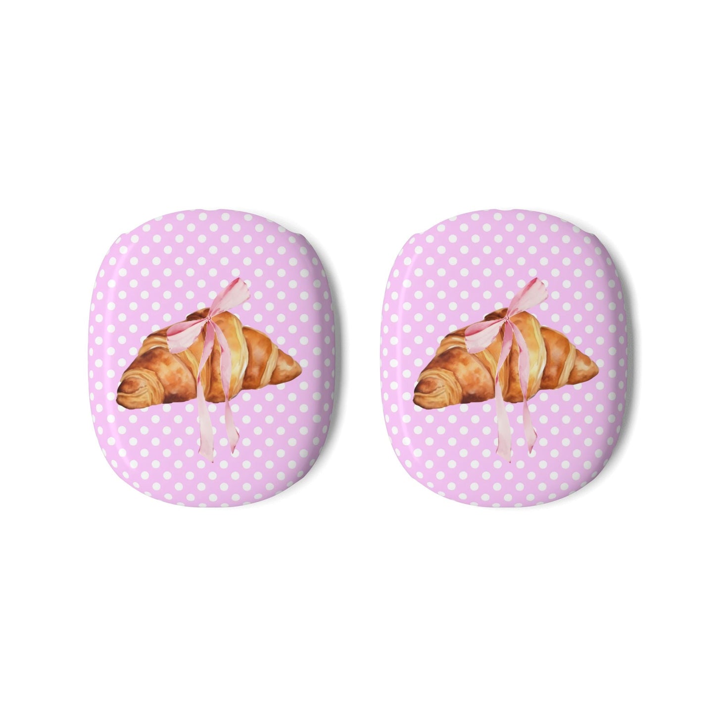 Sweet Crumbs AirPods Max Case - SmartHomeGoodies