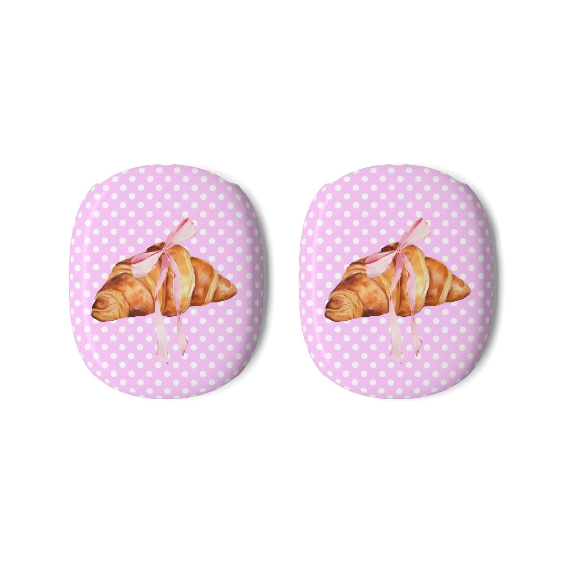 Sweet Crumbs AirPods Max Case - SmartHomeGoodies