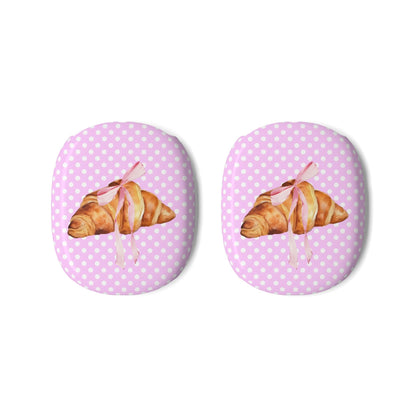 Sweet Crumbs AirPods Max Case - SmartHomeGoodies