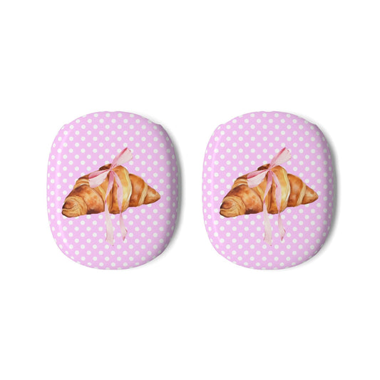Sweet Crumbs AirPods Max Case - SmartHomeGoodies