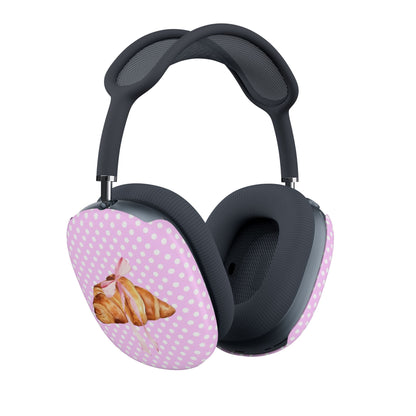 Sweet Crumbs AirPods Max Case - SmartHomeGoodies