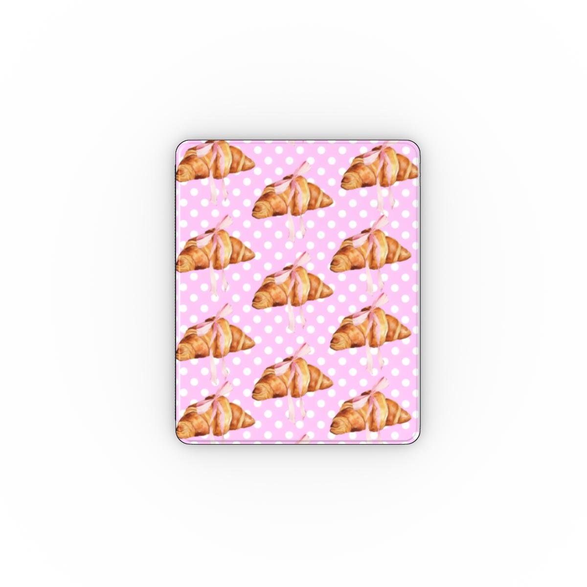 Sweet Crumbs iPad Case - SmartHomeGoodies