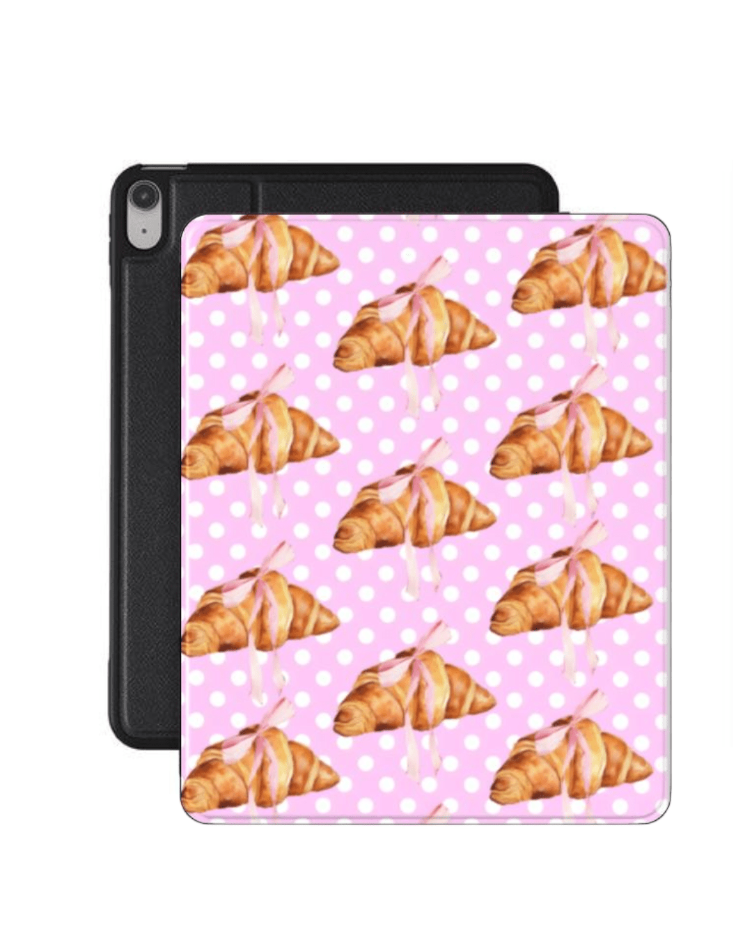 Sweet Crumbs iPad Case - SmartHomeGoodies