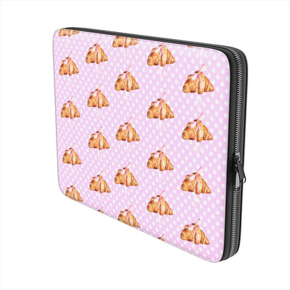 Sweet Crumbs Laptop Sleeve - SmartHomeGoodies