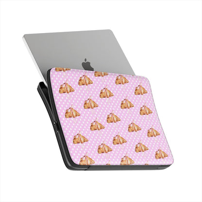 Sweet Crumbs Laptop Sleeve - SmartHomeGoodies