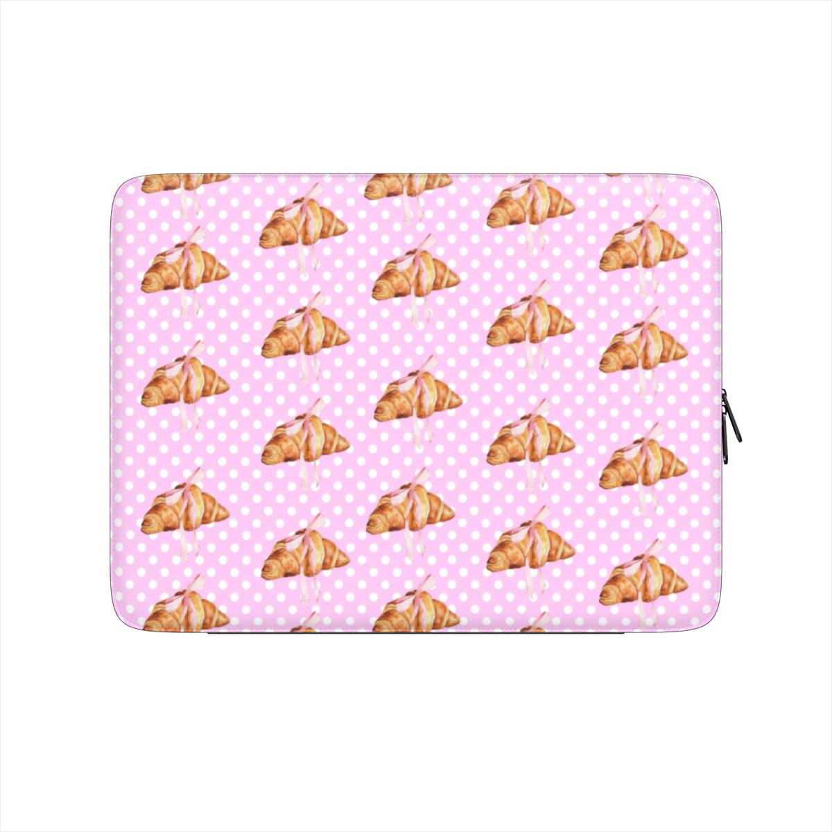 Sweet Crumbs Laptop Sleeve - SmartHomeGoodies