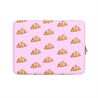 Sweet Crumbs Laptop Sleeve - SmartHomeGoodies