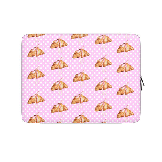 Sweet Crumbs Laptop Sleeve - SmartHomeGoodies