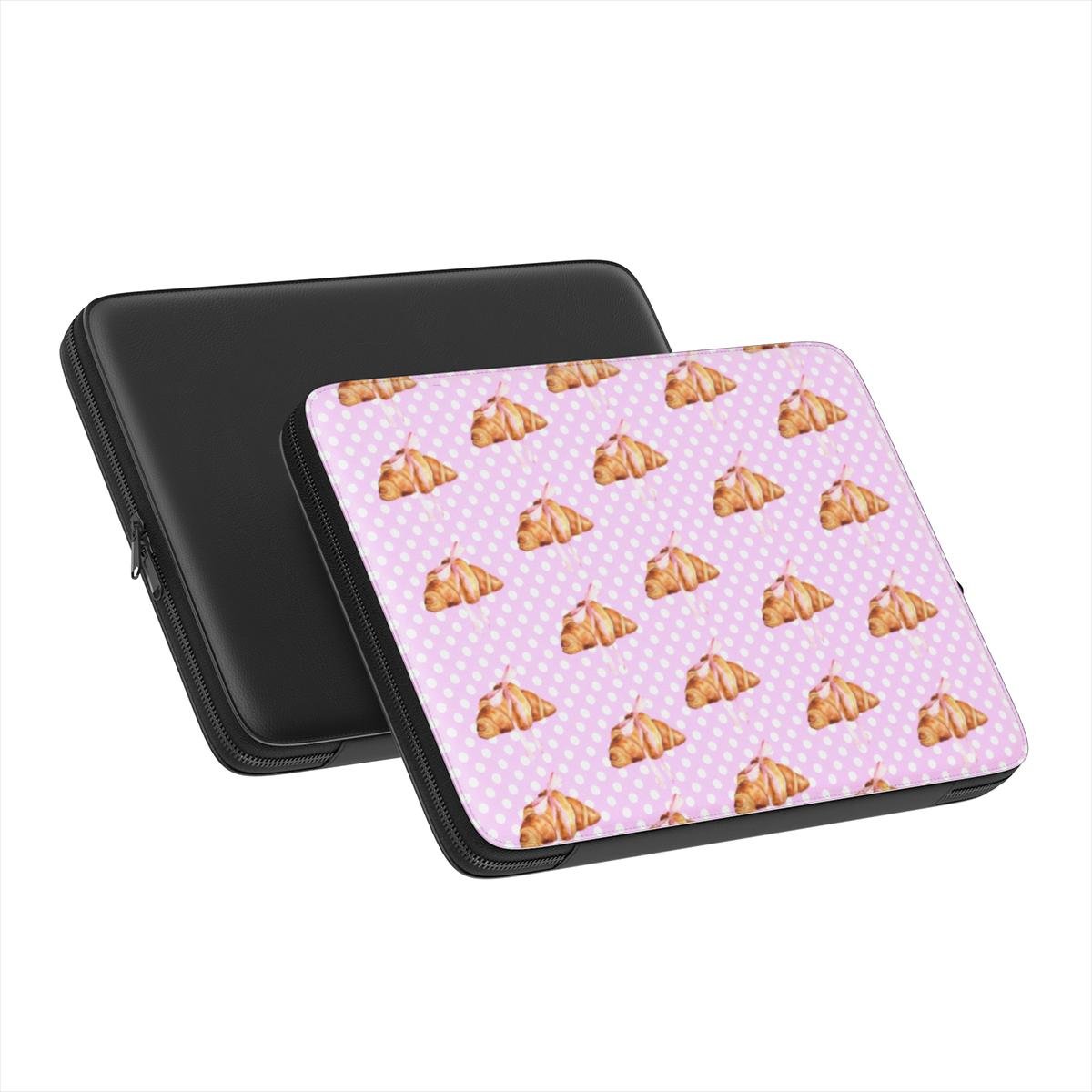 Sweet Crumbs Laptop Sleeve - SmartHomeGoodies