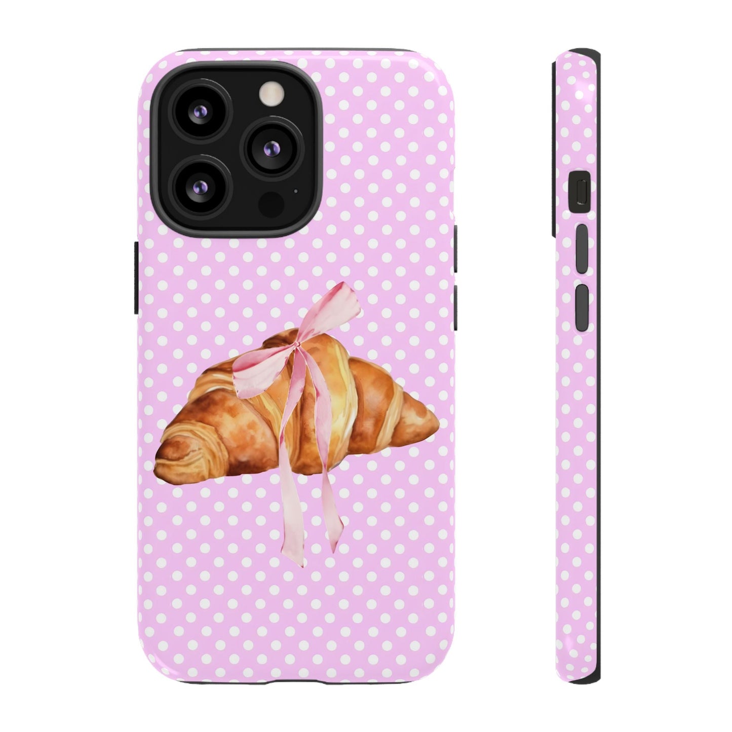 Sweet Crumbs Phone Case - SmartHomeGoodies