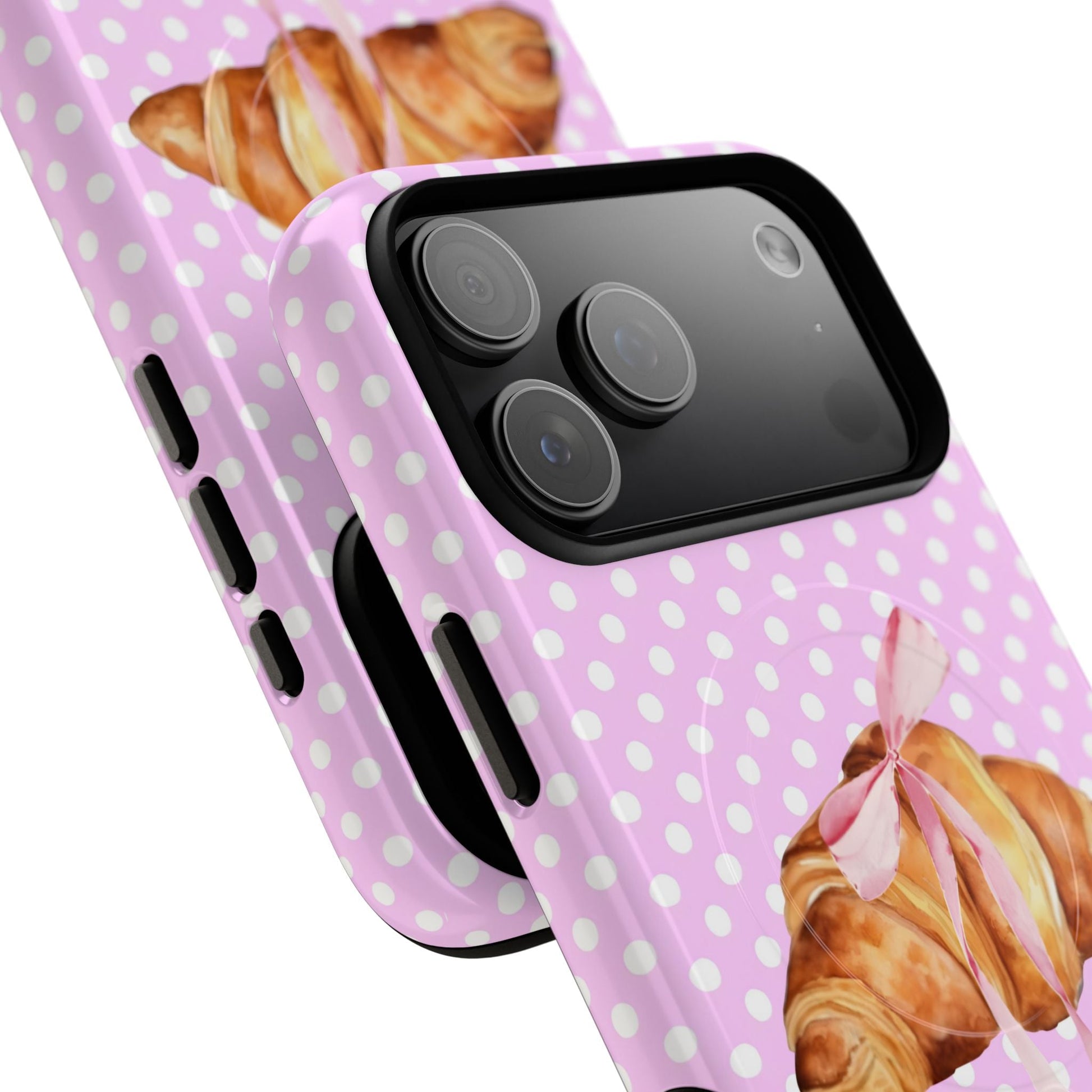 Sweet Crumbs Phone Case - SmartHomeGoodies