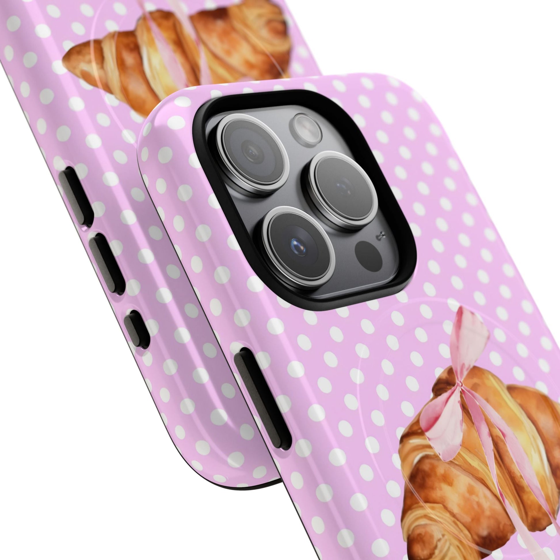 Sweet Crumbs Phone Case - SmartHomeGoodies