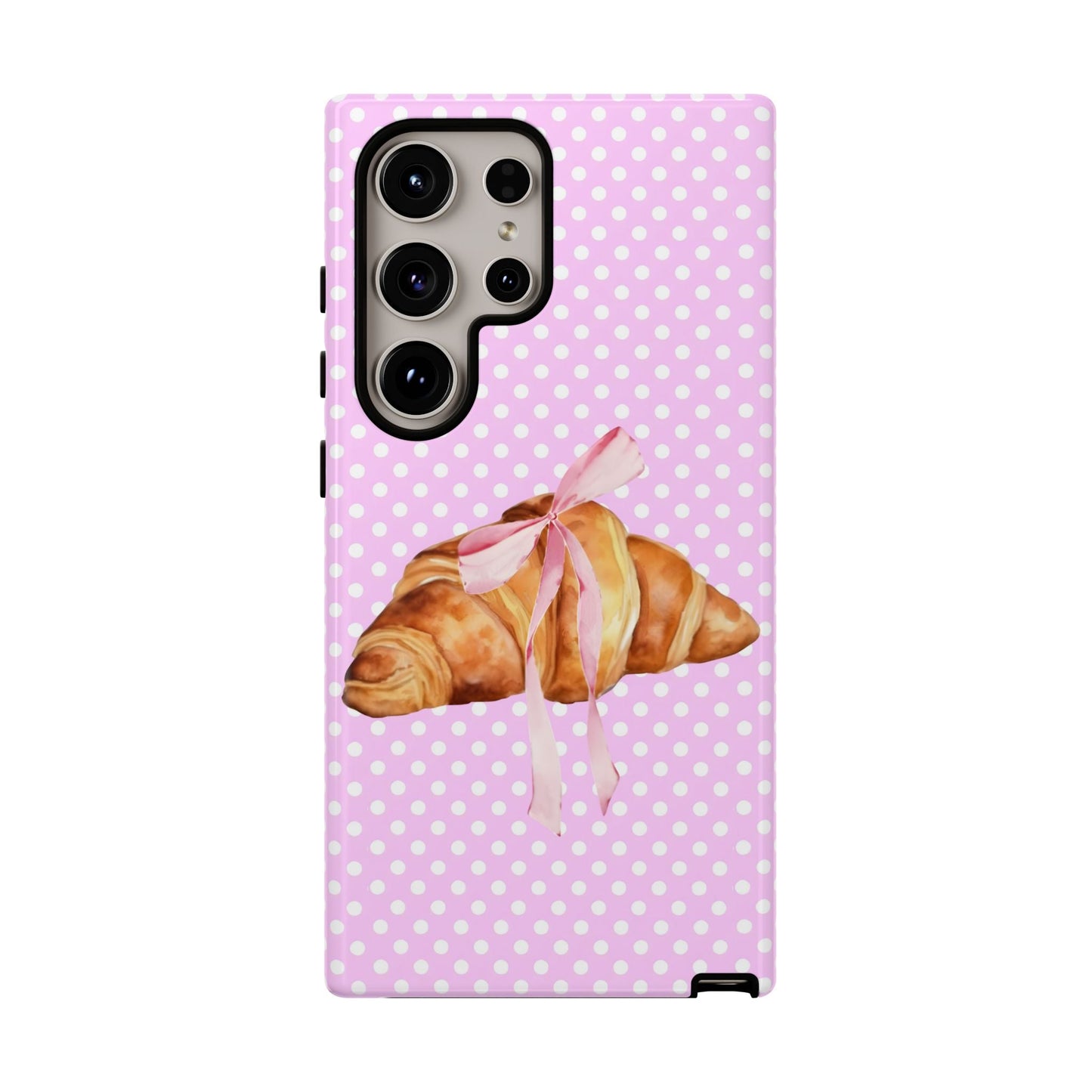 Sweet Crumbs Phone Case - SmartHomeGoodies
