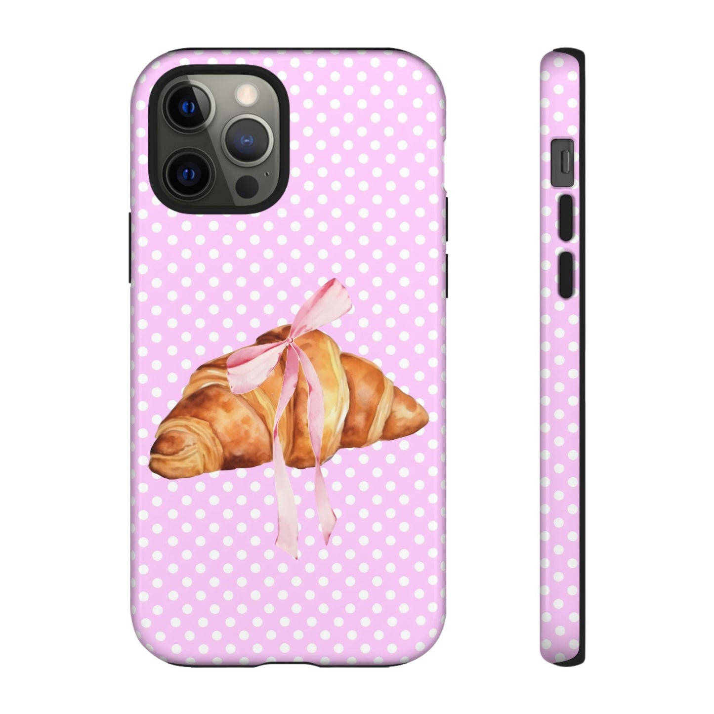 Sweet Crumbs Phone Case - SmartHomeGoodies