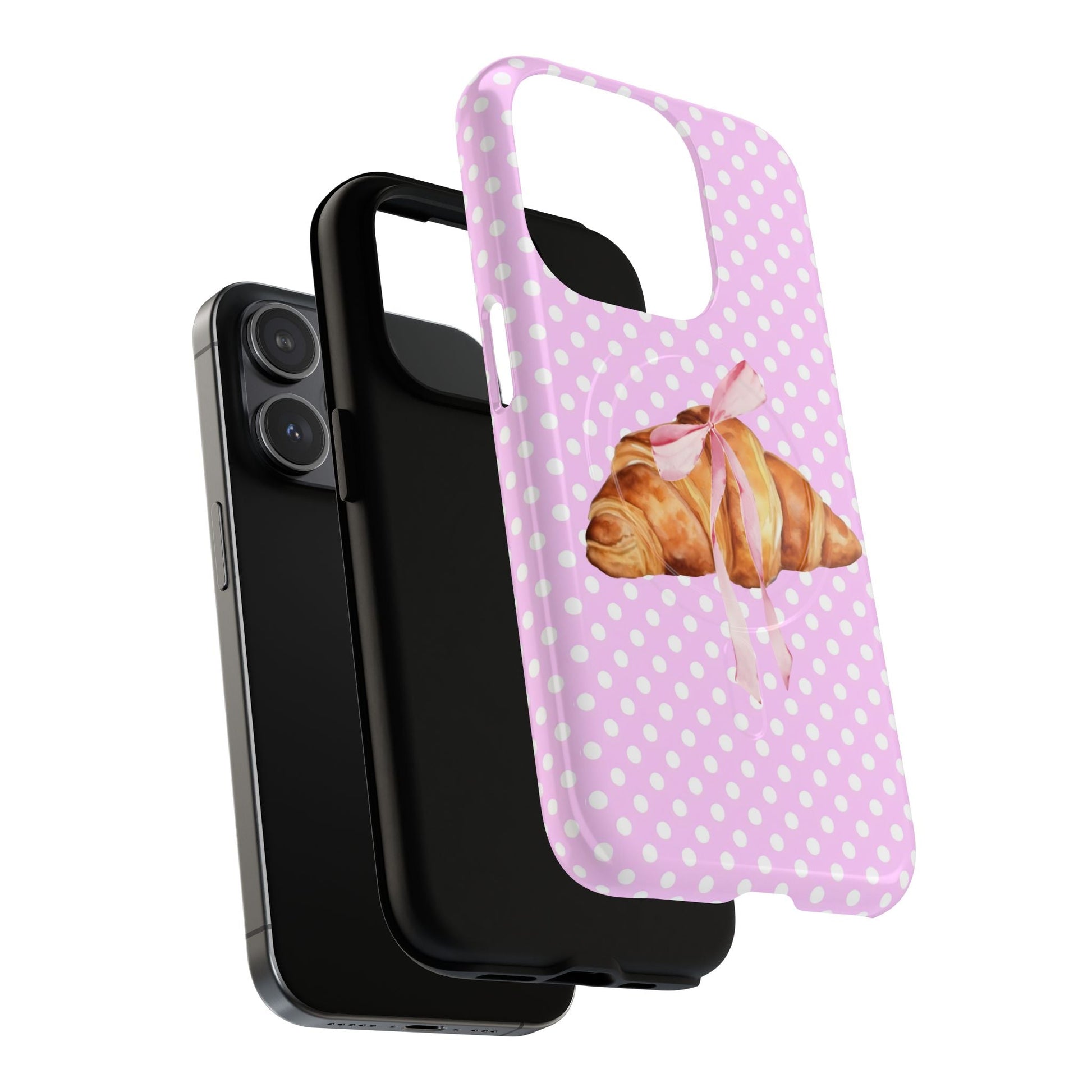 Sweet Crumbs Phone Case - SmartHomeGoodies