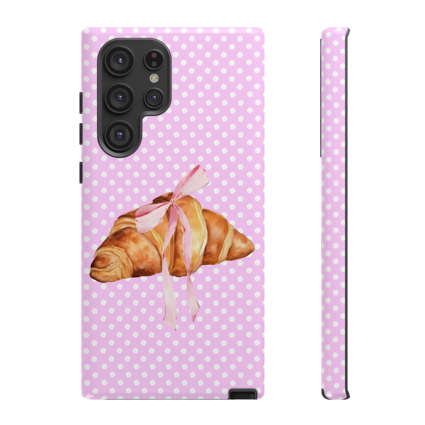 Sweet Crumbs Phone Case - SmartHomeGoodies