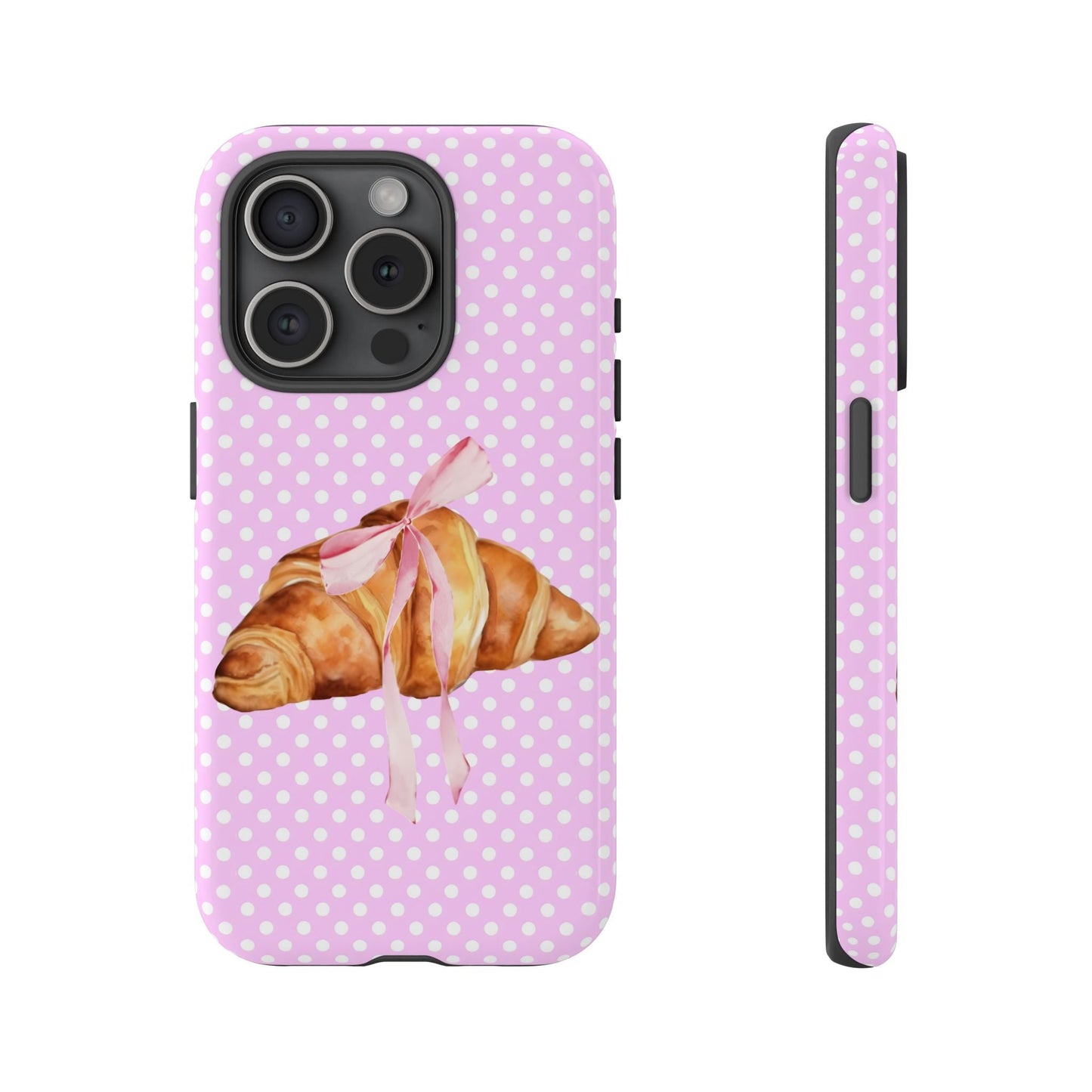 Sweet Crumbs Phone Case - SmartHomeGoodies