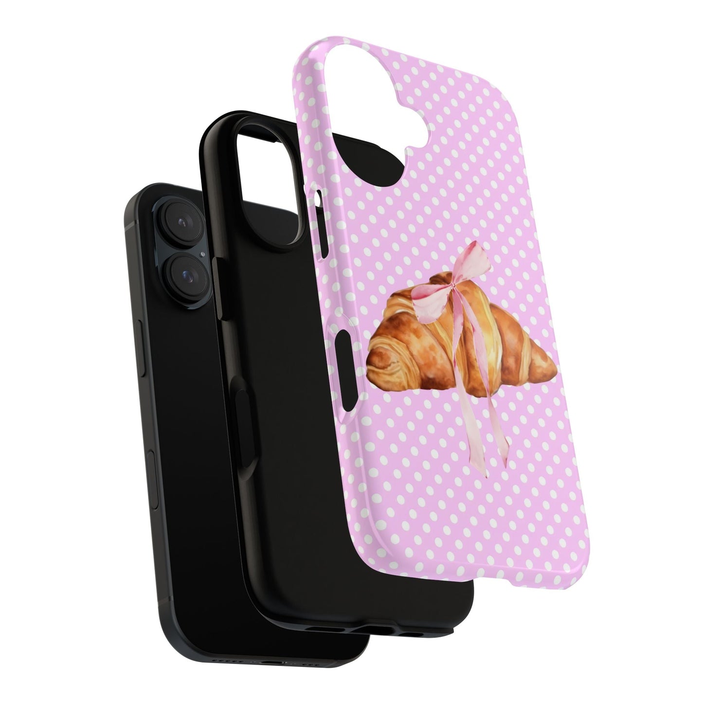 Sweet Crumbs Phone Case - SmartHomeGoodies