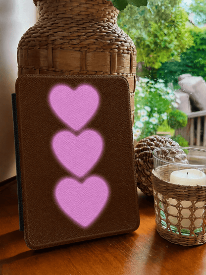 Sweet on You Kindle Case - SmartHomeGoodies