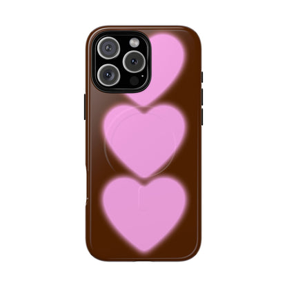 Sweet On You MagSafe Phone Case - SmartHomeGoodies