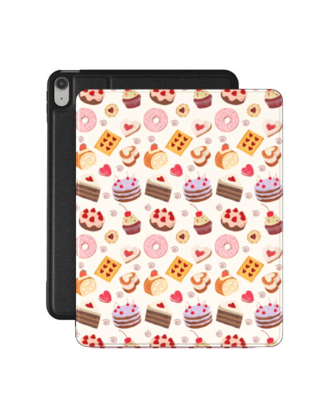 Sweet Treat iPad Case - SmartHomeGoodies