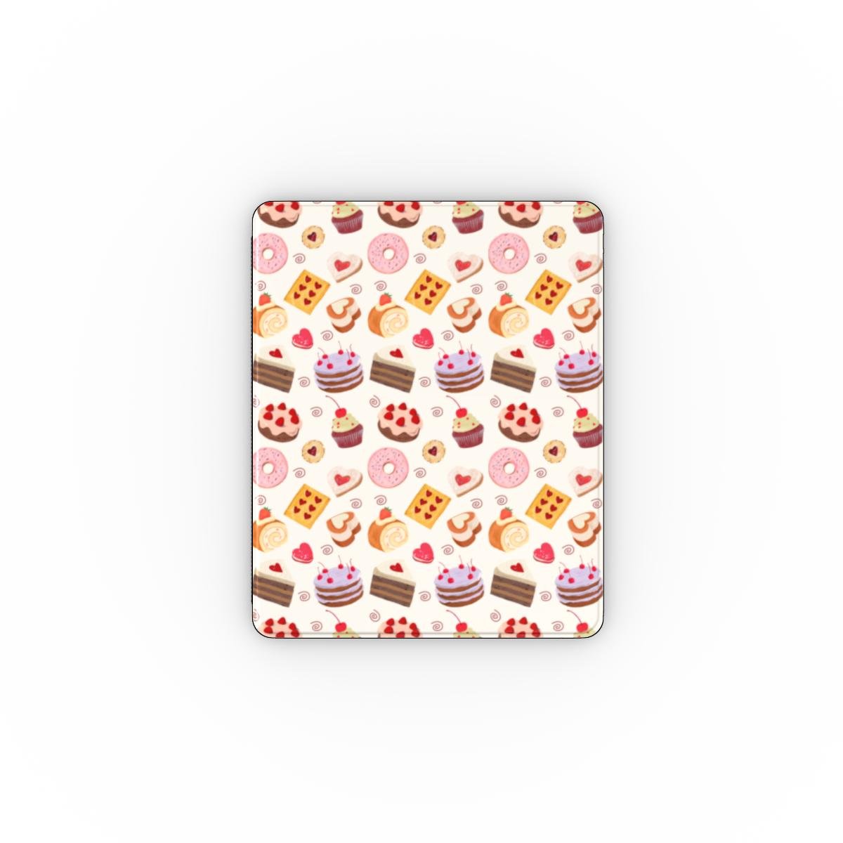 Sweet Treat iPad Case - SmartHomeGoodies
