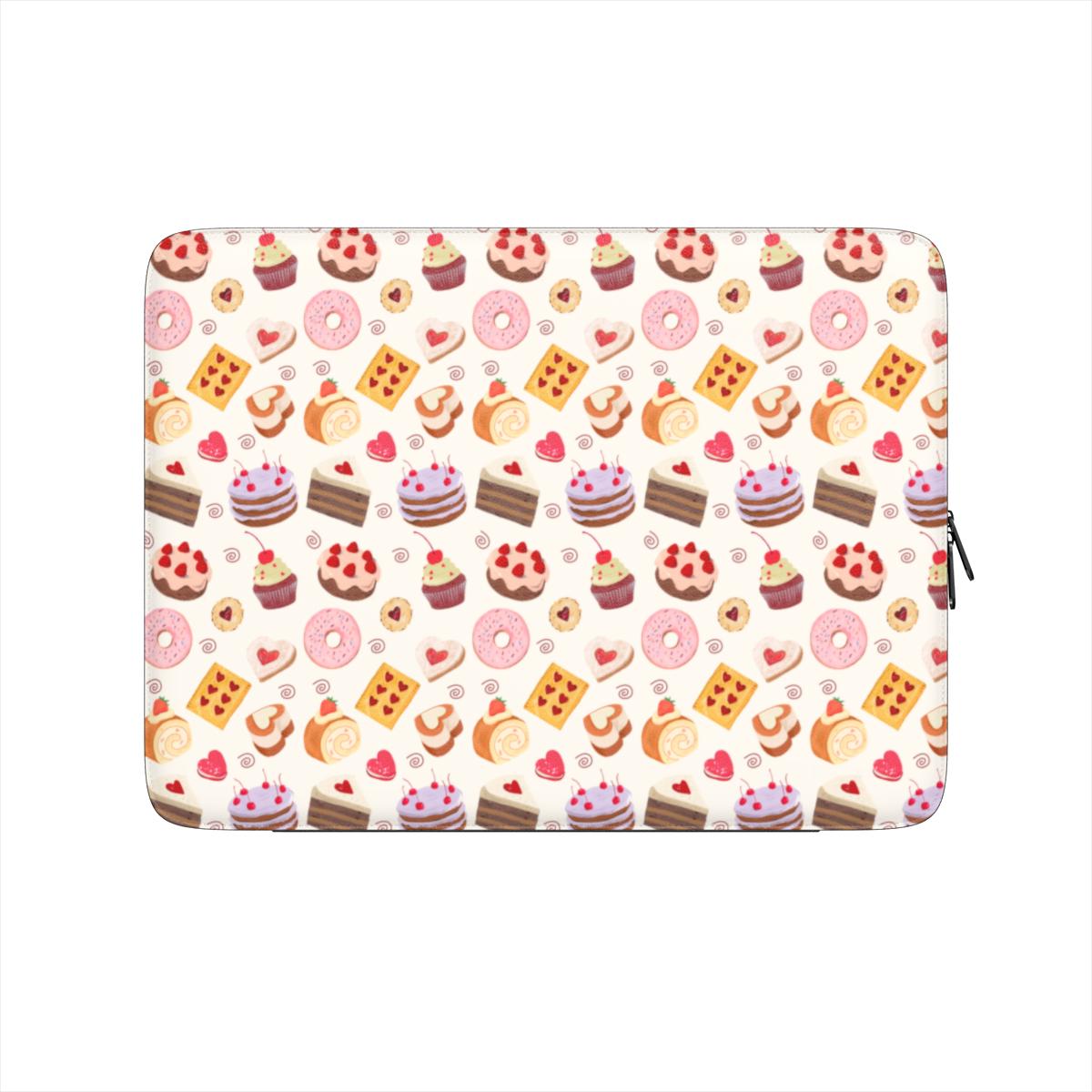 Sweet Treat Laptop Sleeve - SmartHomeGoodies
