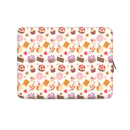 Sweet Treat Laptop Sleeve - SmartHomeGoodies