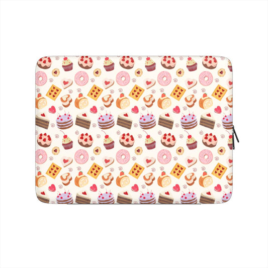 Sweet Treat Laptop Sleeve - SmartHomeGoodies