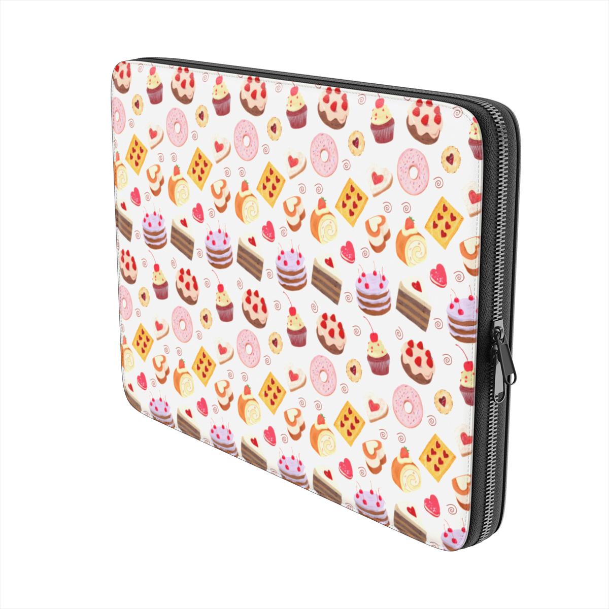Sweet Treat Laptop Sleeve - SmartHomeGoodies