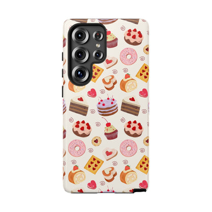Sweet Treat Phone Case - SmartHomeGoodies