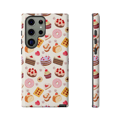 Sweet Treat Phone Case - SmartHomeGoodies