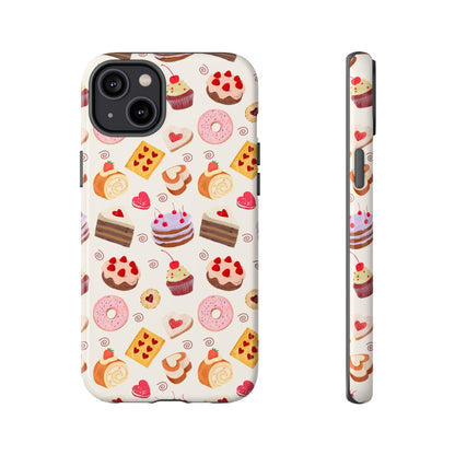 Sweet Treat Phone Case - SmartHomeGoodies