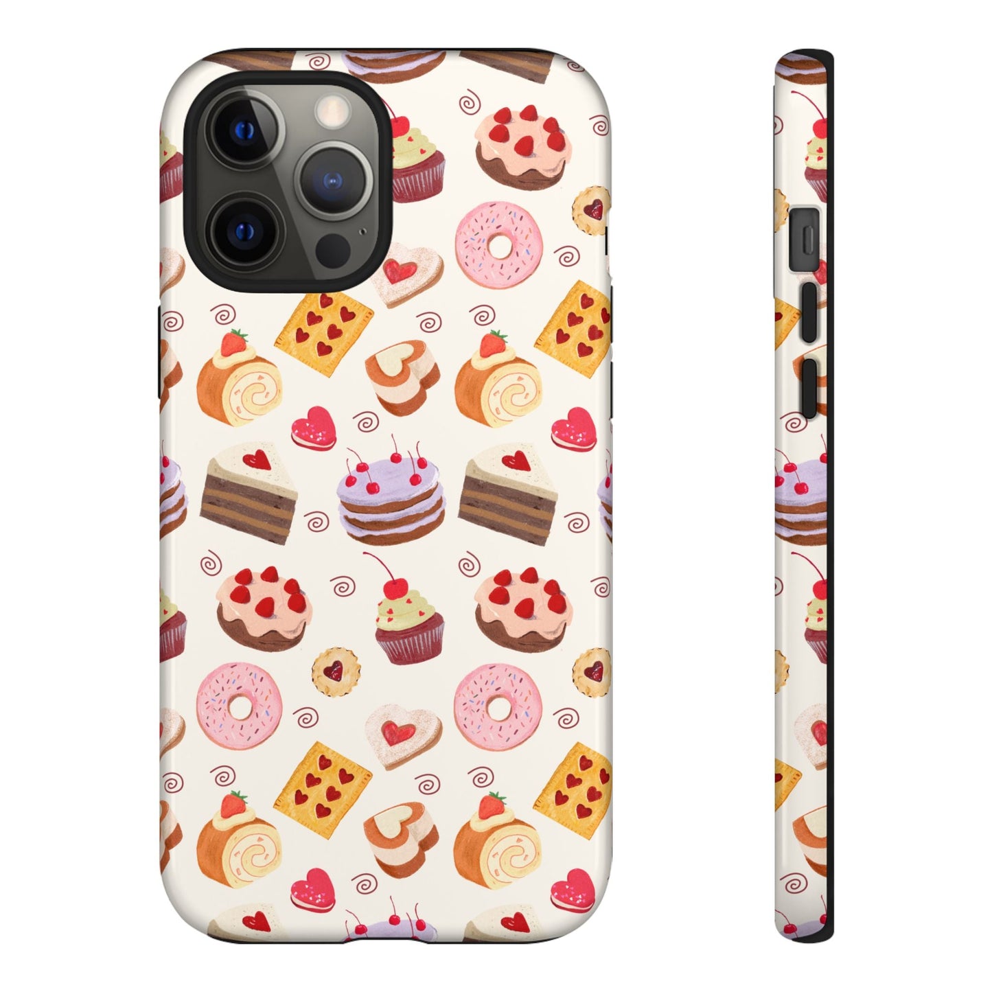 Sweet Treat Phone Case - SmartHomeGoodies