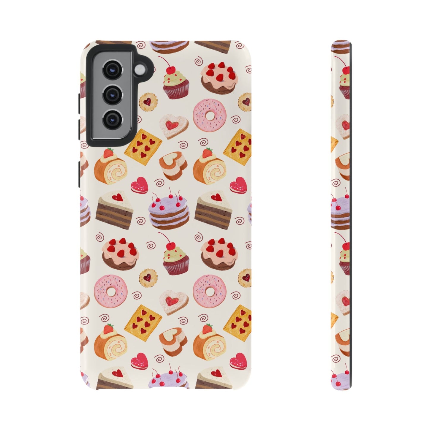 Sweet Treat Phone Case - SmartHomeGoodies
