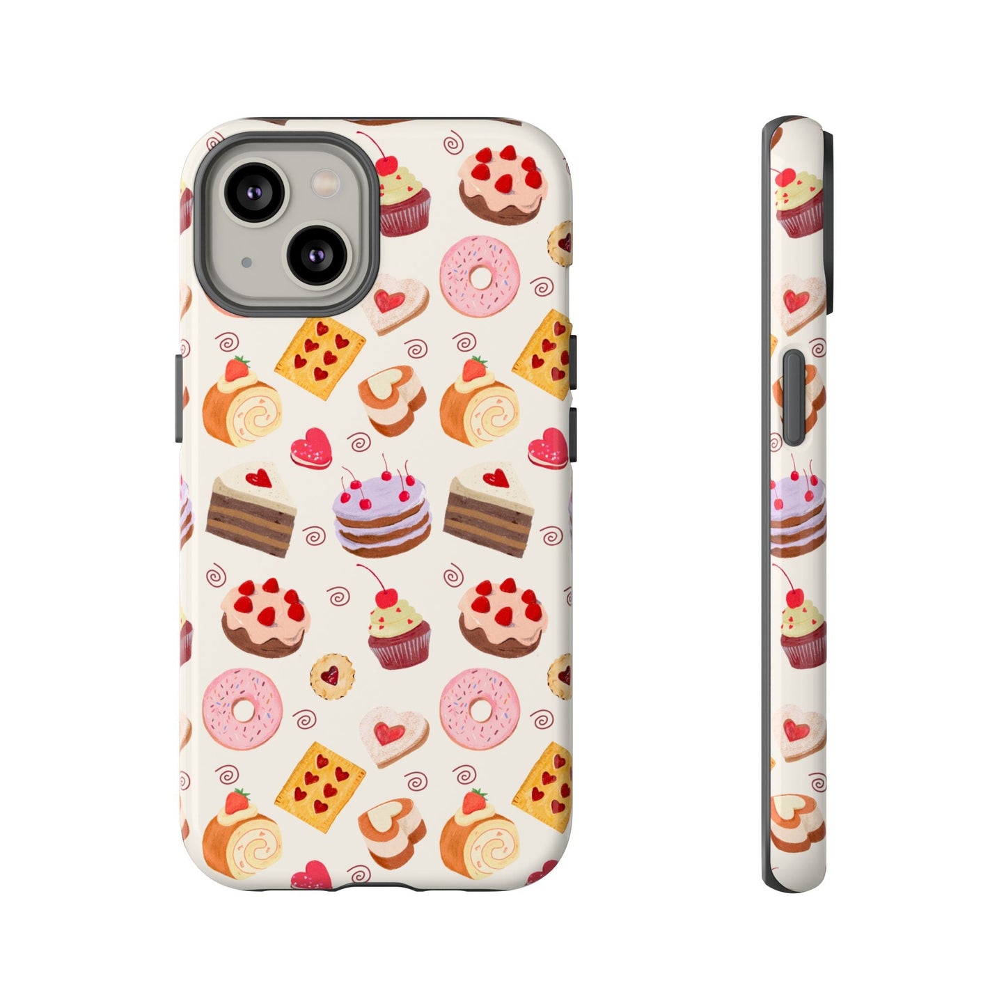 Sweet Treat Phone Case - SmartHomeGoodies