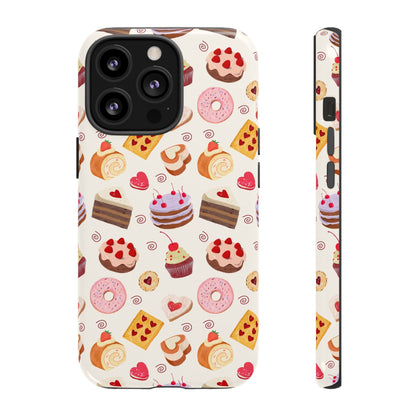 Sweet Treat Phone Case - SmartHomeGoodies