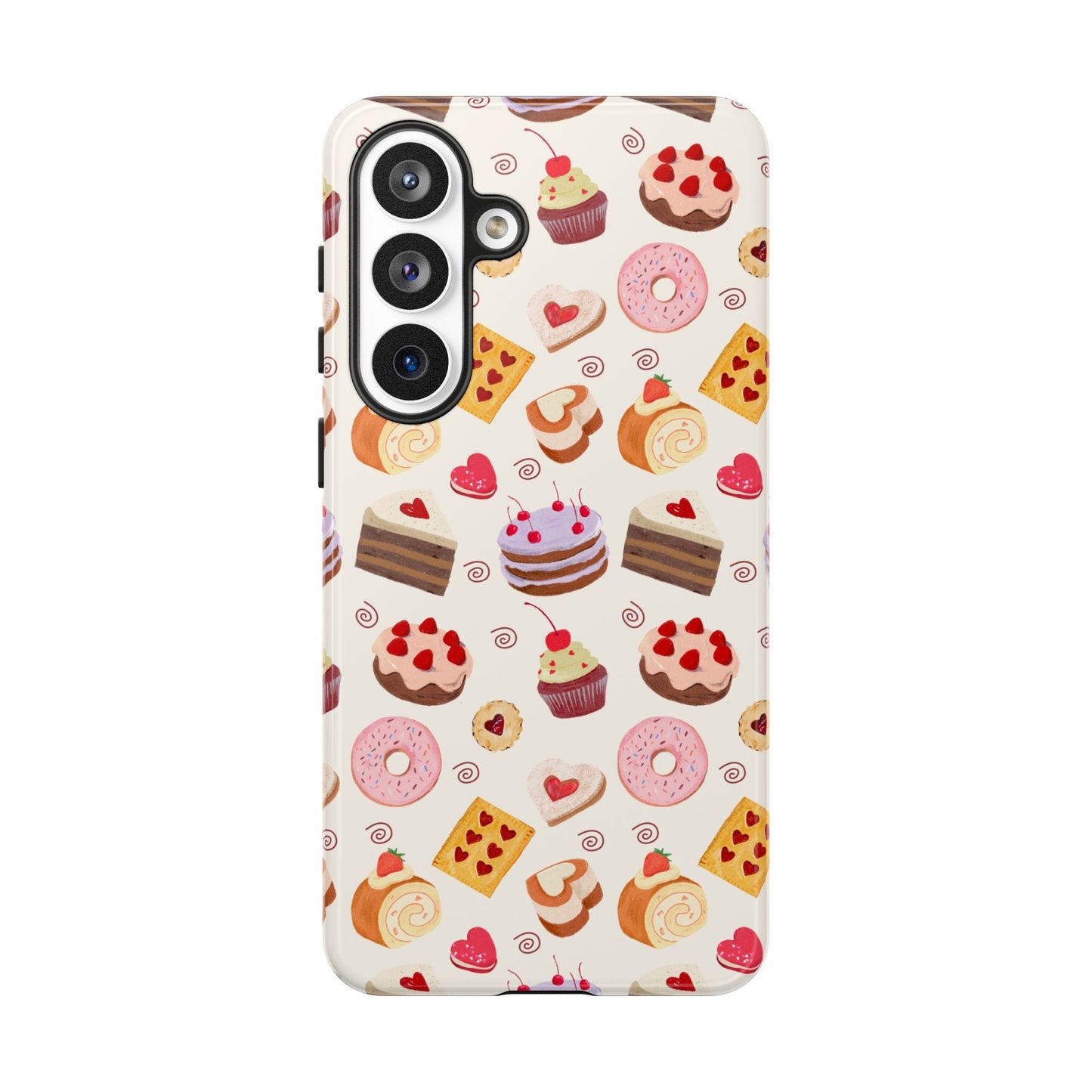 Sweet Treat Phone Case - SmartHomeGoodies