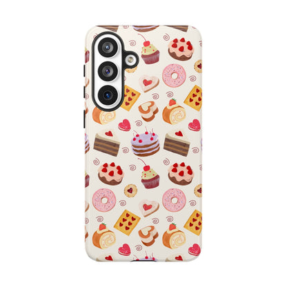 Sweet Treat Phone Case - SmartHomeGoodies
