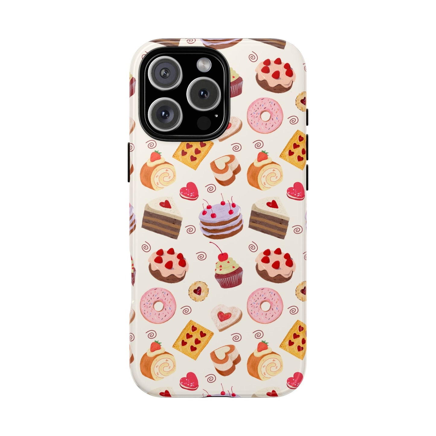 Sweet Treat Phone Case - SmartHomeGoodies