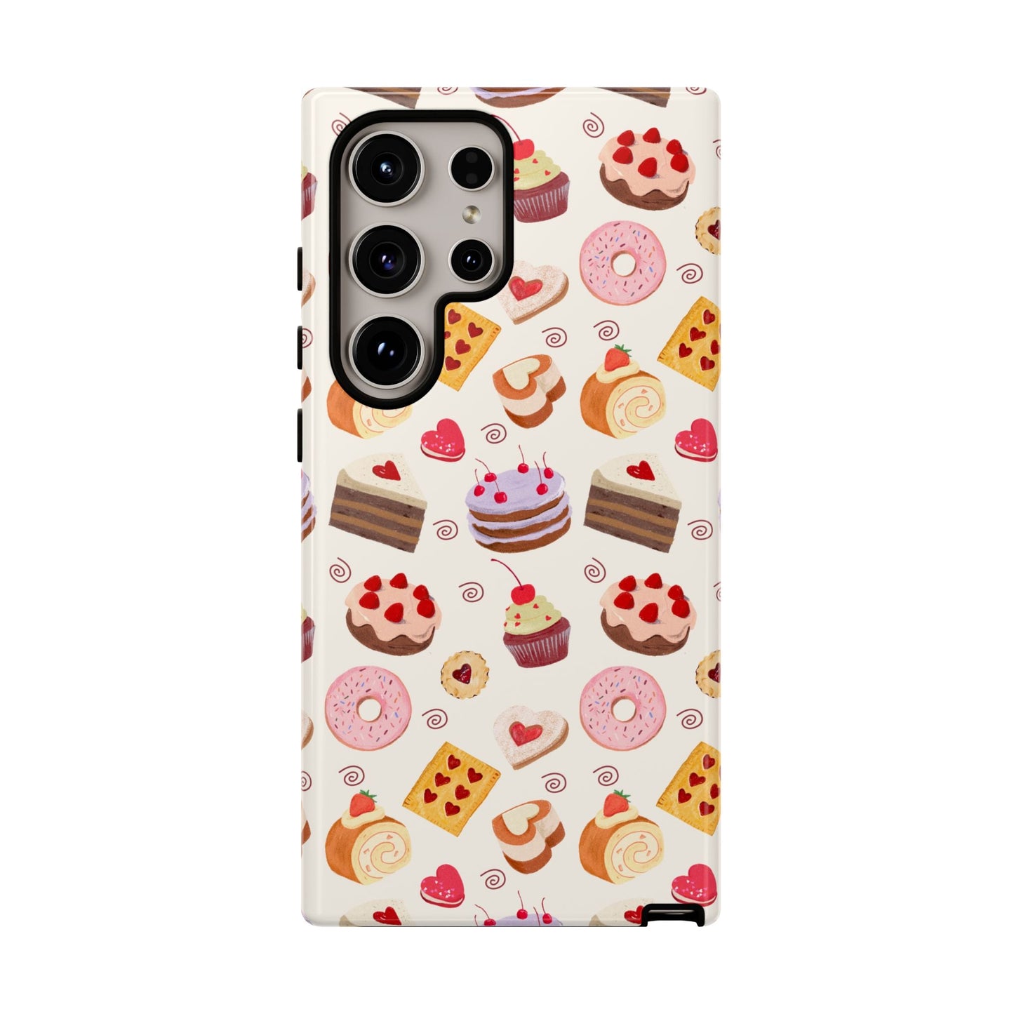 Sweet Treat Phone Case - SmartHomeGoodies