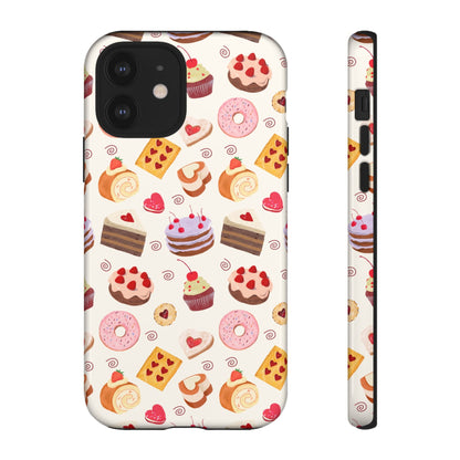 Sweet Treat Phone Case - SmartHomeGoodies