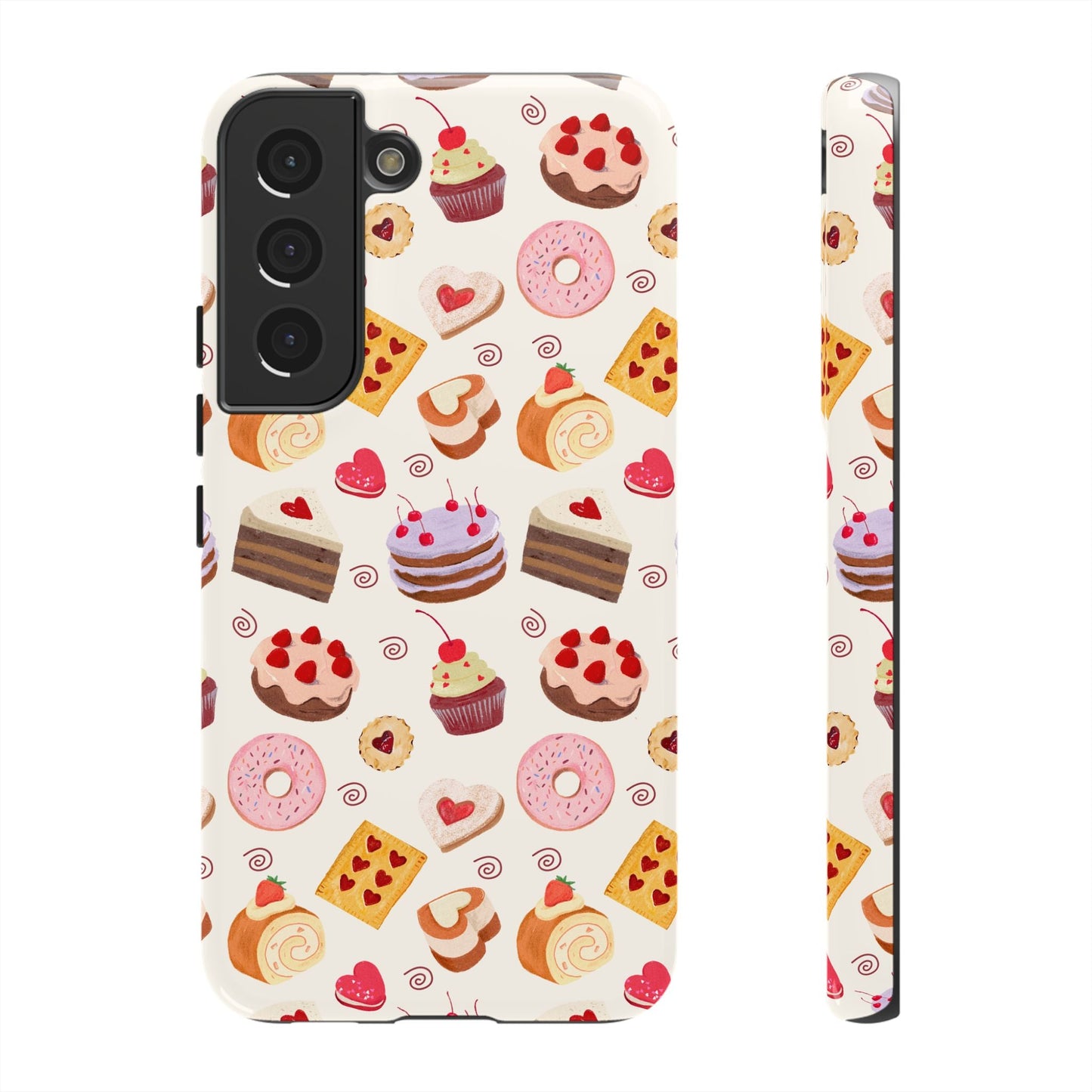 Sweet Treat Phone Case - SmartHomeGoodies