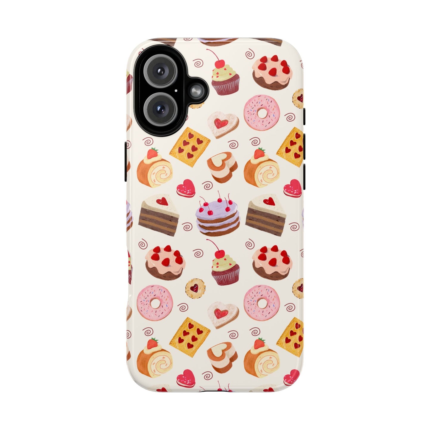 Sweet Treat Phone Case - SmartHomeGoodies