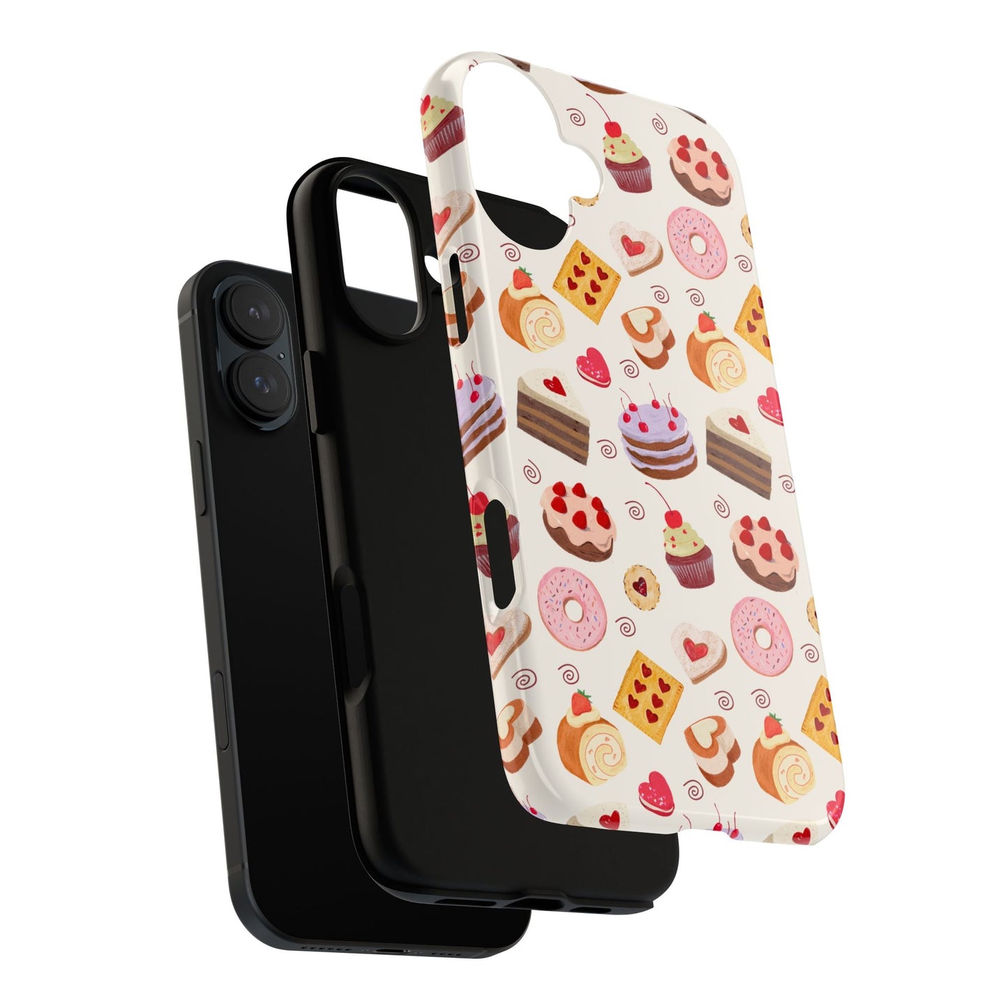Sweet Treat Phone Case - SmartHomeGoodies