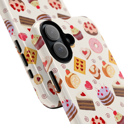Sweet Treat Phone Case - SmartHomeGoodies