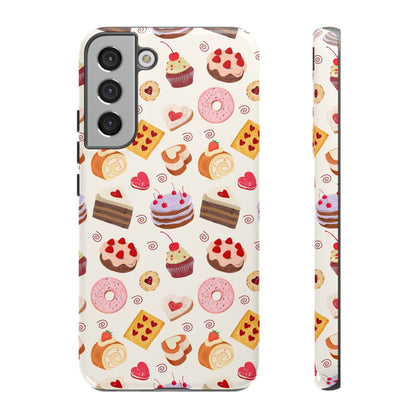 Sweet Treat Phone Case - SmartHomeGoodies