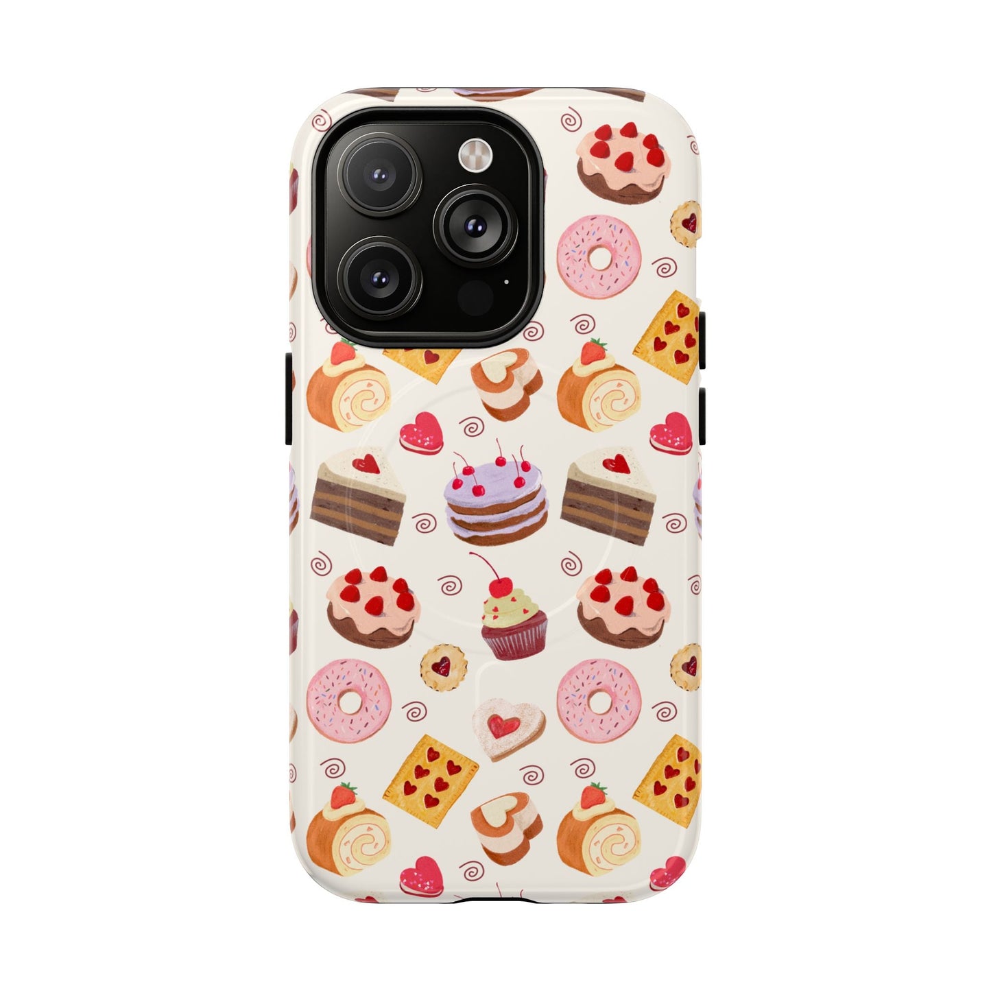 Sweet Treats MagSafe Phone Case - SmartHomeGoodies
