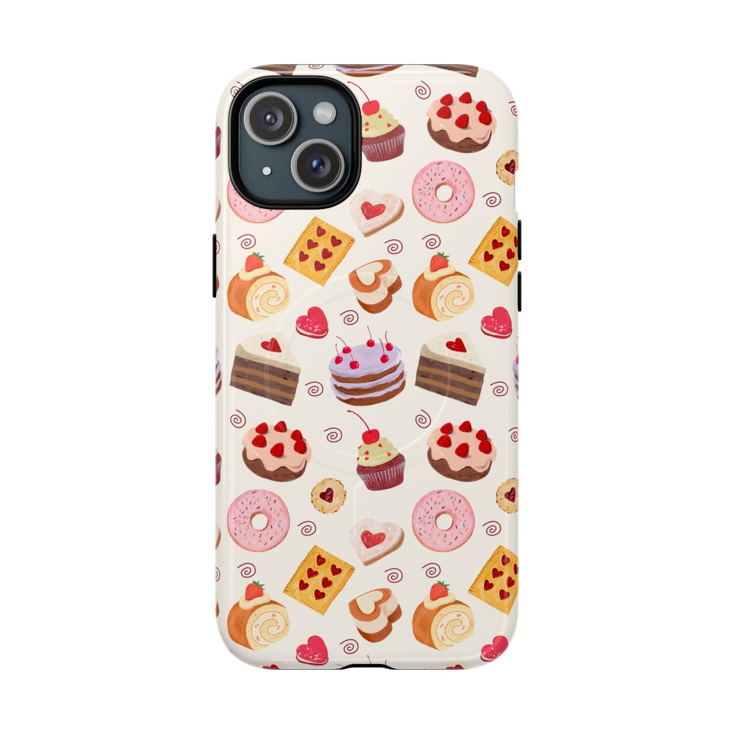 Sweet Treats MagSafe Phone Case - SmartHomeGoodies