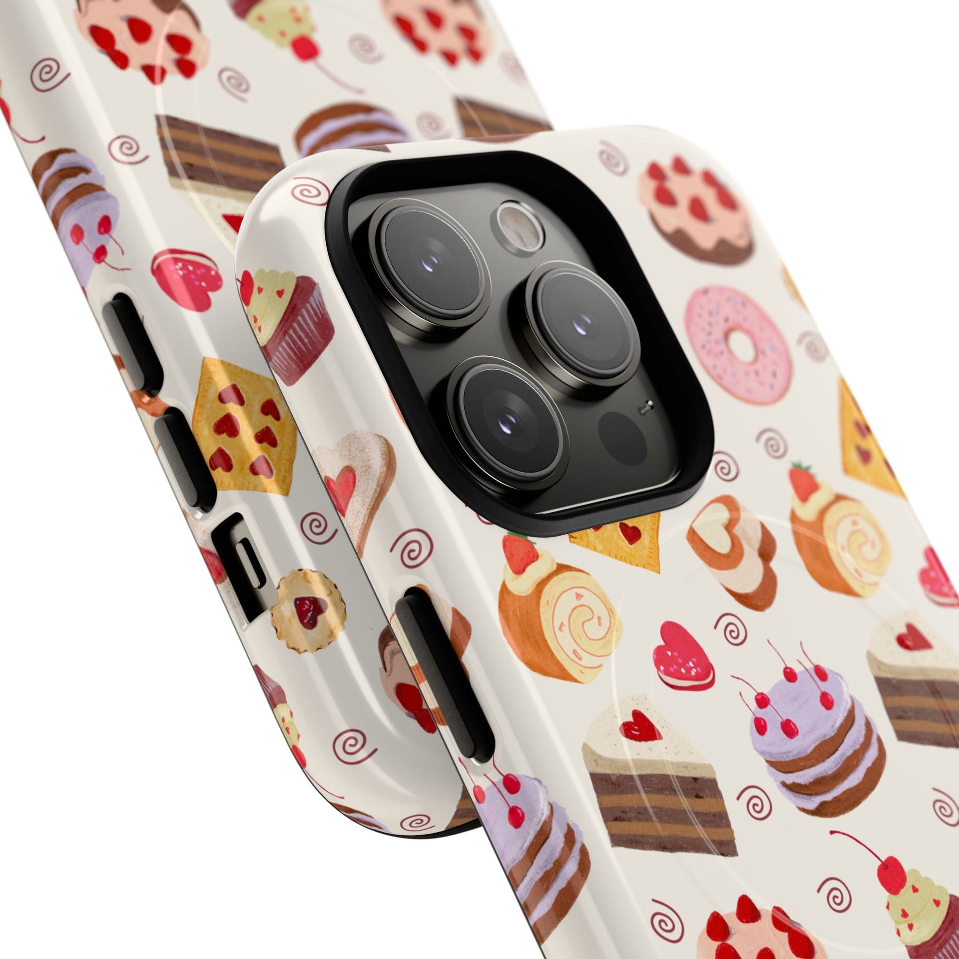 Sweet Treats MagSafe Phone Case - SmartHomeGoodies